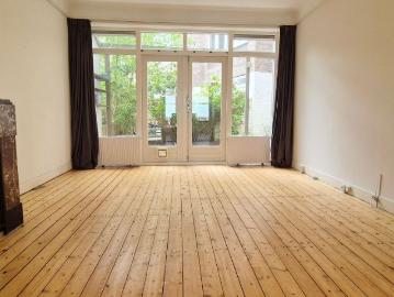 Spoorsingel, Provenierswijk, Gemeente Rotterdam, Zuid-Holland