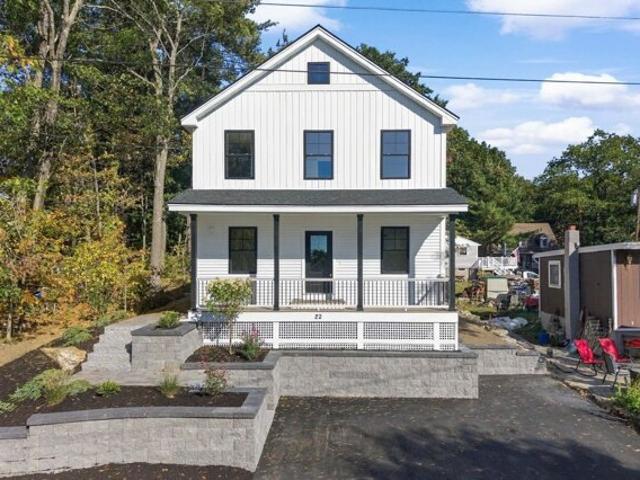 Nolet Ave, Salem, Home For Sale