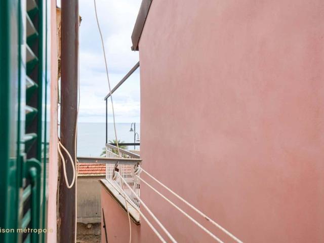 Noli Center Apartment