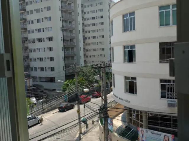 Norte Shopping, apartamento de 1 quarto em Todos os Santos Rio de Janeiro RJ. Venha conferir!