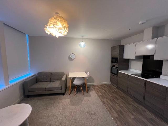 North, 70 Bond Street, Hull, Yorkshire, UK HU1, 1 bed flat to rent, £750 pcm | PrimeLocation