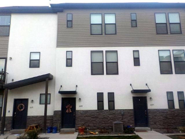 North 1320 East
