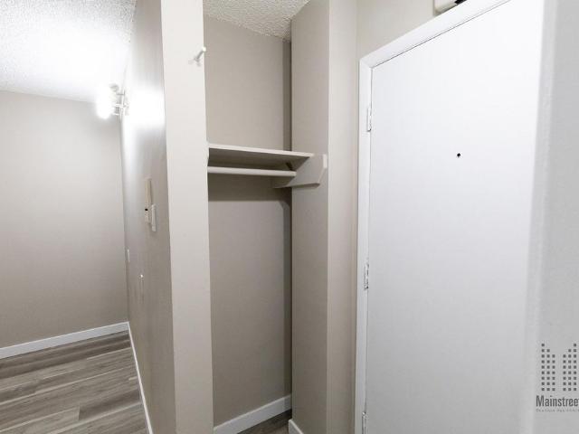 North 17th Apartments — Bachelor