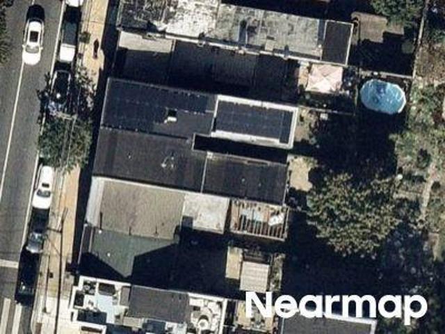 North 2nd Street