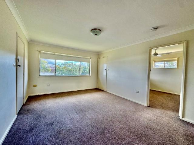 NORTH TAMWORTH 1 Bedroom Unit