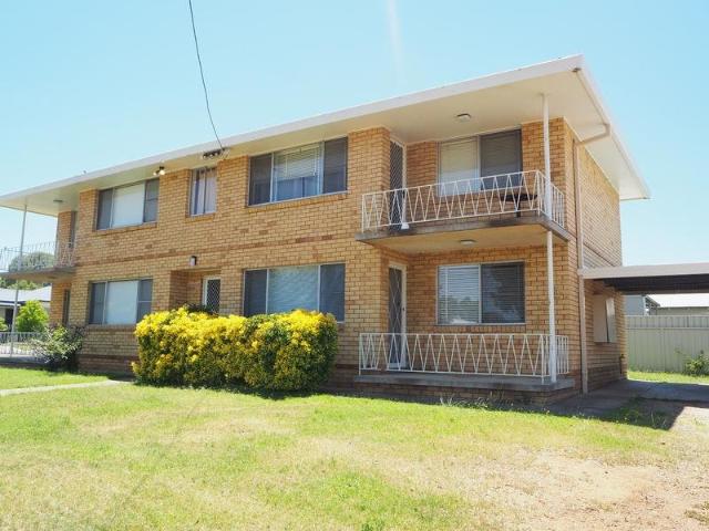 NORTH TAMWORTH 1 Bedroom Unit