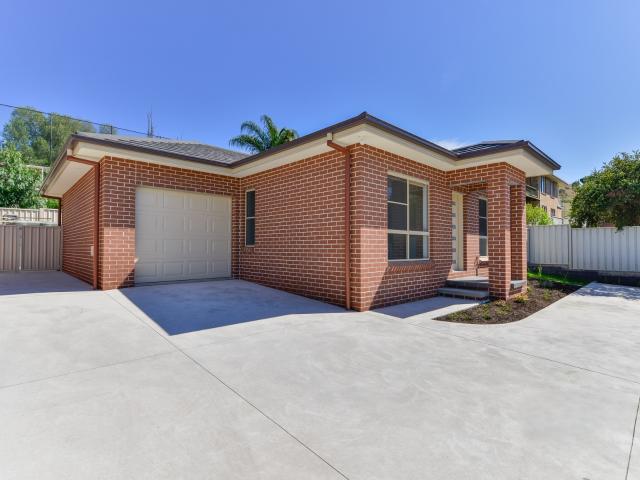 NORTH TAMWORTH VILLA – 2 BEDROOMS, 2 ENSUITES