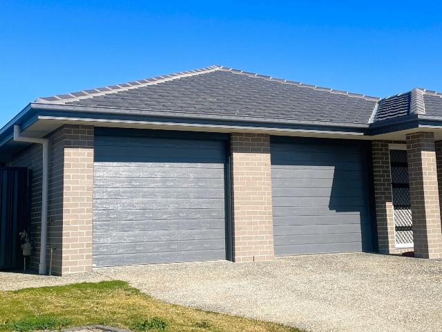 NORTH TAMWORTH Modern 2 Bedroom Living