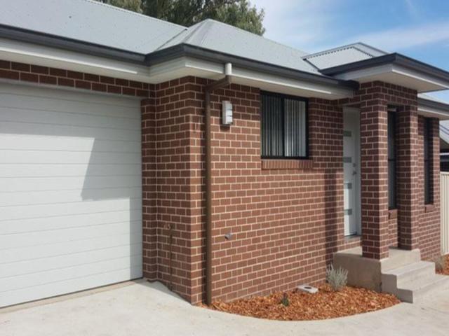 NORTH TAMWORTH Modern Villa in Convenient Location