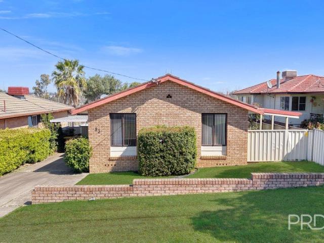 North Tamworth