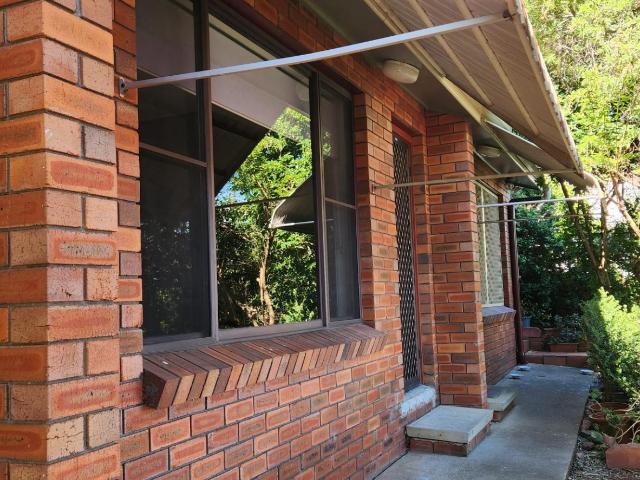 NORTH TAMWORTH Spacious Townhouse