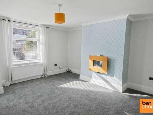 North Terrace, Framwellgate Moor, Durham, DH1