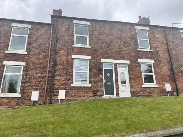 North Terrace, Peterlee, County Durham SR8, 2 bed terraced house to rent, £595 pcm | PrimeLocation