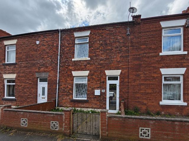 North Terrace, Wallsend NE28, 2 bed terraced house to rent, £1,050 pcm | PrimeLocation