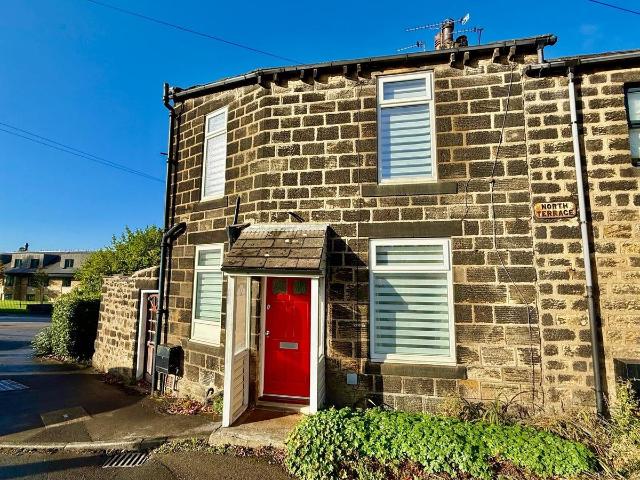 North Terrace, Yeadon, Leeds, West Yorkshire LS19, 1 bed end terrace house to rent, £900 pcm | PrimeLocation