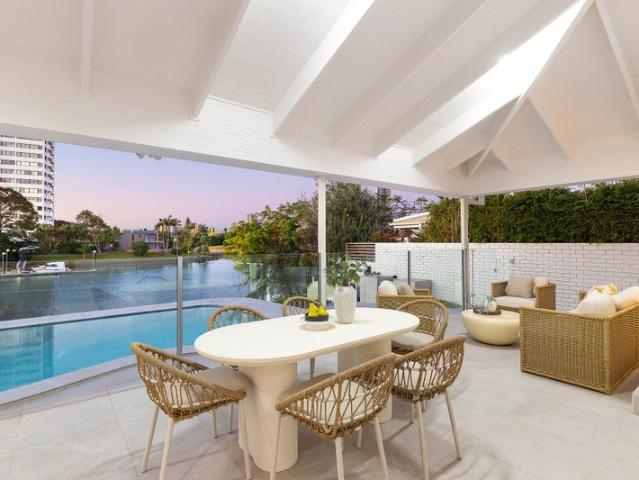 North to Water Luxury Redefined Iconic Skyline Views & Designer Living