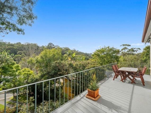 North to Rear Aspect, Stunning Bush Views and Exceptional Future Potential
