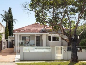 Inner West Sydney, Eastern Suburbs Sydney, Sydney, New South Wales, Snapper Island