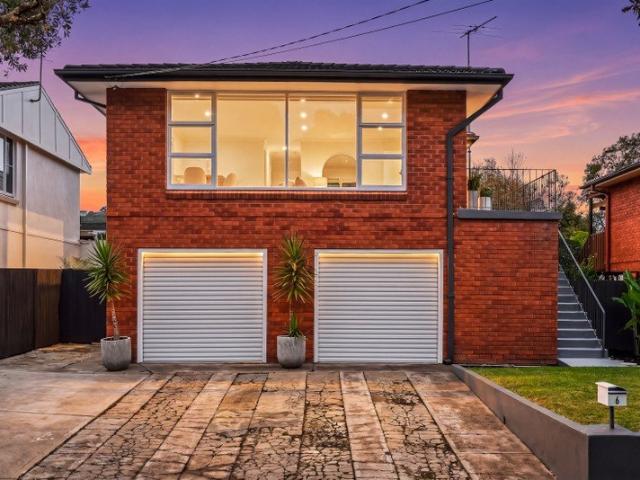 North to Rear Fully Renovated Family Home on a 556sqm Parcel of Land