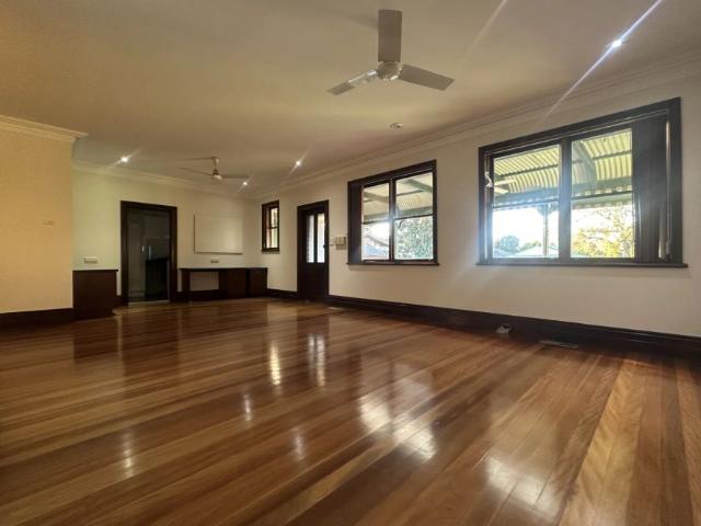 North to rear facing residence in a blue chip location