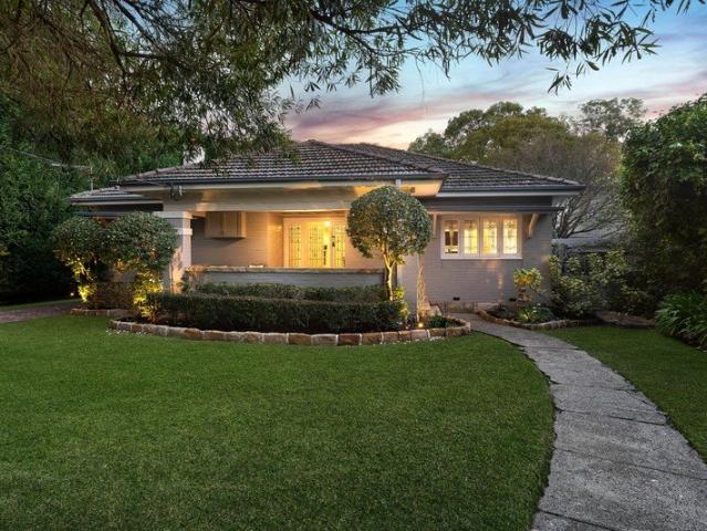 North to Rear Family Excellence in a Coveted Roseville Address
