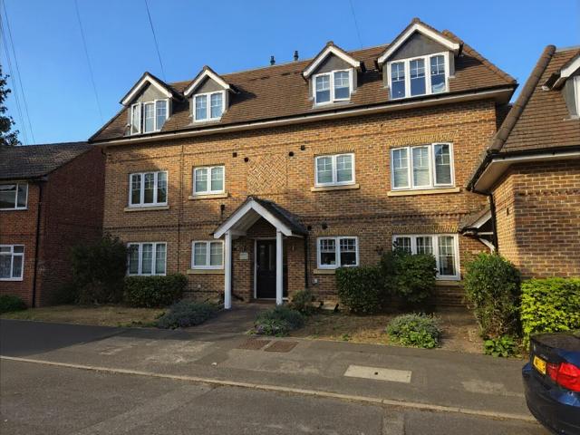 North Town Road, Maidenhead, Berkshire