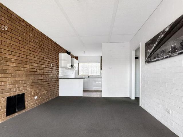 North Two bedroom unit with BIRS to all bedrooms