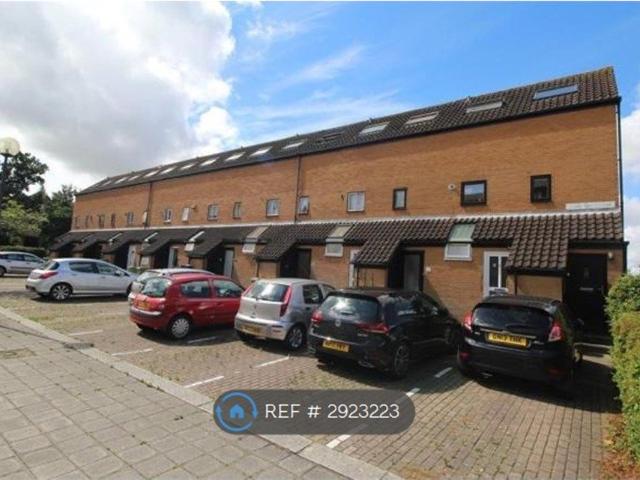 North Twelfth Street, Milton Keynes MK9, 1 bed maisonette to rent, £1,150 pcm | PrimeLocation
