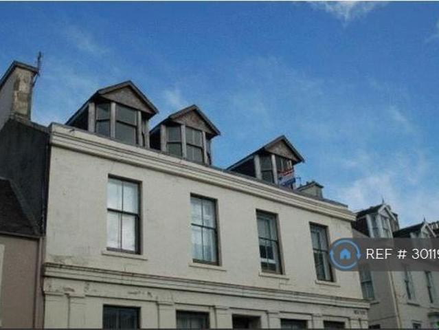 North Vennel, Lanark, ML11 2 bed flat to rent £775 pcm £179 pw