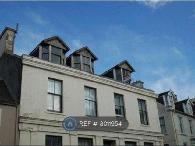 North Vennel, Lanark ML11, 2 bed flat to rent, £775 pcm | PrimeLocation