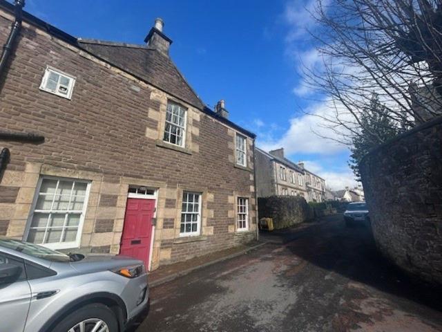 North Vennel, Lanark ML11, Studio to rent, £425 pcm | PrimeLocation