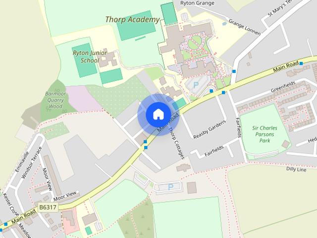 North View, Barmoor, Ryton, NE40
