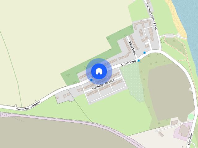North View, Cambois, Blyth, Northumberland, NE24