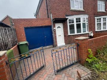 North View, Haswell, Durham DH6, 2 bed terraced house to rent, £700 pcm | PrimeLocation