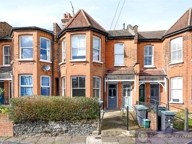 North View Road, London N8, 2 bed flat to rent, £2,100 pcm | PrimeLocation