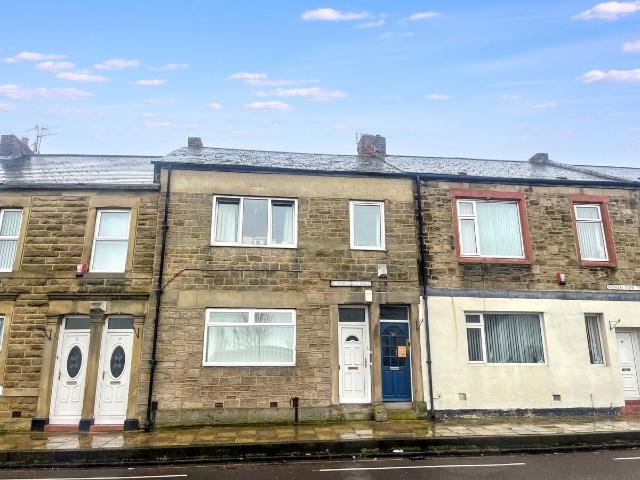 North View Terrace, Gateshead NE10, 2 bed flat to rent, £750 pcm | PrimeLocation