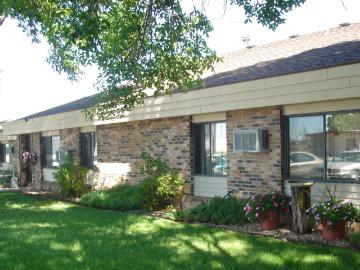 North Villa Apartments