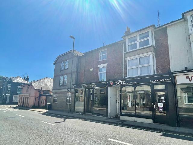 North Walls, Winchester SO23, 1 bed flat to rent, £900 pcm | PrimeLocation
