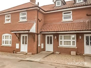 North Walsham Road, Norwich NR6 2 bed flat to rent £1,000 pcm £231 pw