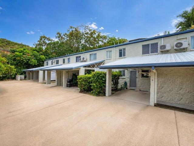 North Ward Lifestyle & Investment Opportunity