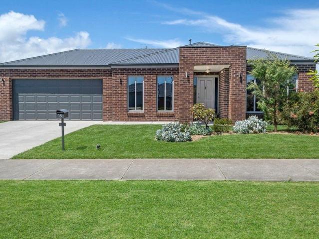 NORTH WARRNAMBOOL FAMILY HOME