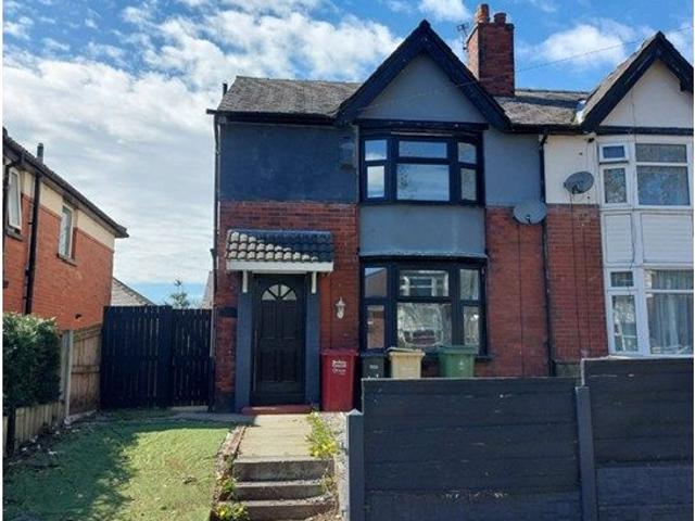 North Way, Bolton BL1, 3 bed semi detached house to rent, £990 pcm | PrimeLocation