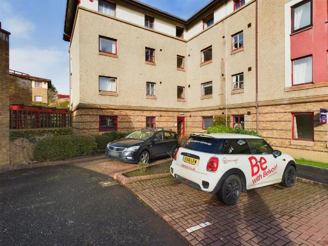 North Werber Place, City of Edinburgh, EH4 1TF, United Kingdom | 1 bed apartment for rent #118921570 | Rentberry