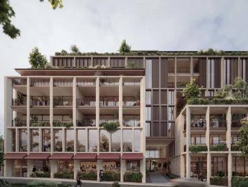 Toorak, Melbourne, Victoria, Victoria