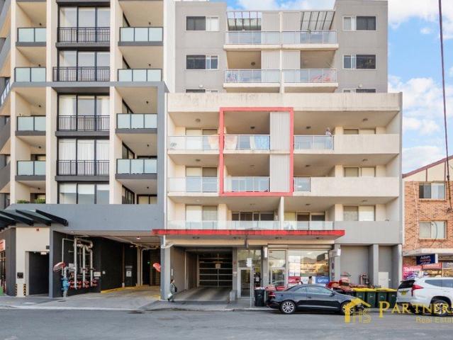 North West Facing Apartment Living with Secure Investment Appeal