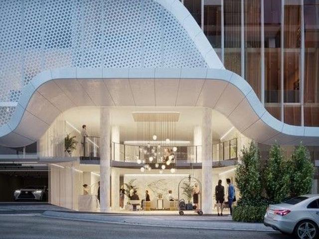 North west facing apartment with city view on Sale!