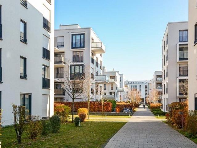 North West Facing Apartments, Opposite to Upcoming School