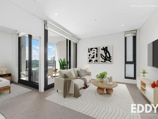 North West Facing | Plenty of Natural Light | Study can be the Second Bedroom | Brand New Carpet | 1 Min Walk to Metro Station | Gym & Swimming Pool