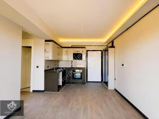 North West Gym'den İncek'te Bulvar Yakını Kiralık 2+1 Daire
