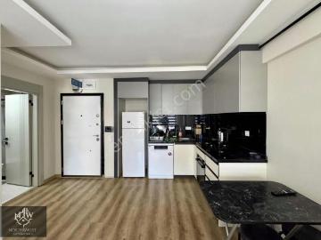 North West Gym'den İncek'te Faturalar Dahil Eşyalı Kiralık 1+1